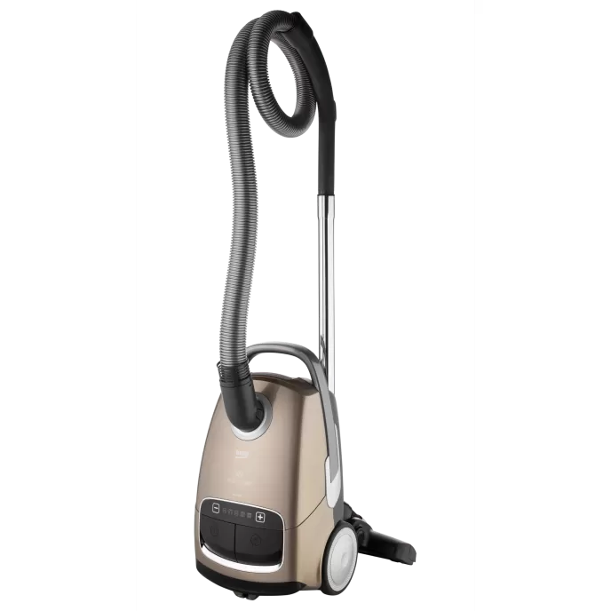 Beko BKS 2540 T Toz Torbalı Süpürge