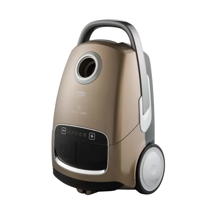 Beko BKS 2540 T Toz Torbalı Süpürge