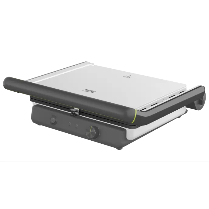 Beko TM 5046 C Floral Tost Makinesi