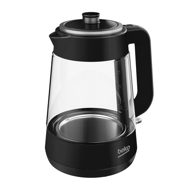 Beko CM 5964 B Floral Çay Makinesi