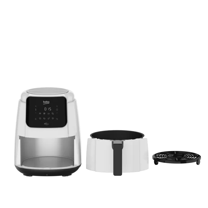 Beko FRA 5334 B FitFry® Az Yağlı Fritöz
