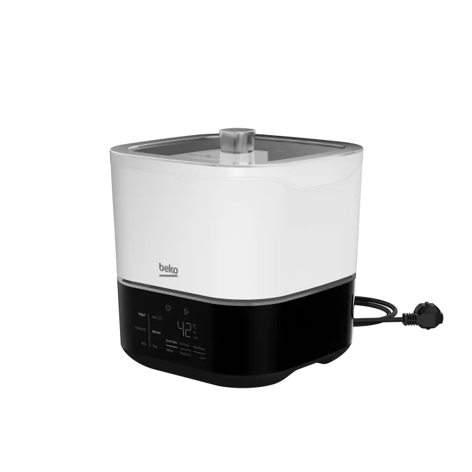 Beko YM 2200 I Yoğurt Chef® Probiyotik Yoğurt &Kefir Makinesi