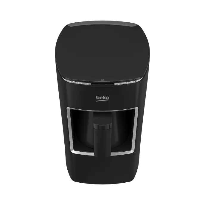 Beko BKK 2300 Mini Keyf Siyah Türk Kahve Makinesi
