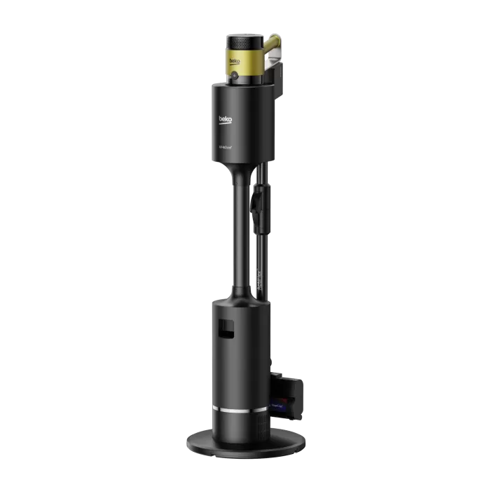 Beko PowerClean® Pro 3.0 VRT 97325 VY Şarjlı Dikey Süpürge