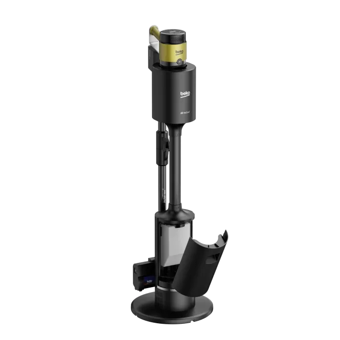 Beko PowerClean® Pro 3.0 VRT 97325 VY Şarjlı Dikey Süpürge