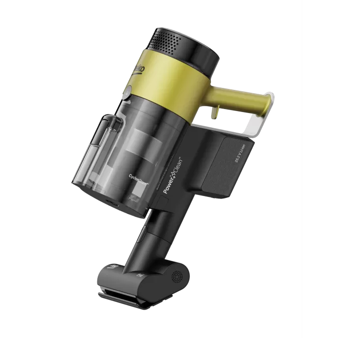 Beko PowerClean® Pro 3.0 VRT 97325 VY Şarjlı Dikey Süpürge