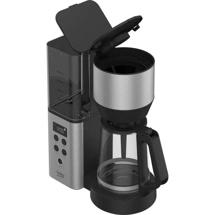 Beko CFM 7355 I Filtre Kahve Makinesi