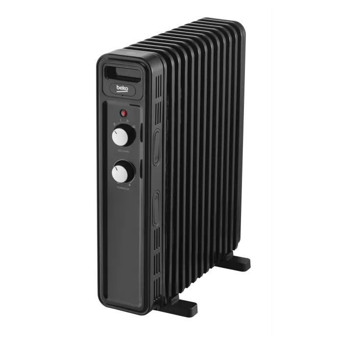 Beko BK RHO 13M Yağlı Radyatör
