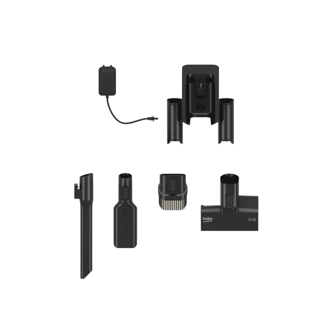 Beko PowerClean® 2.0 VRT 86325 VI Şarjlı Dikey Süpürge