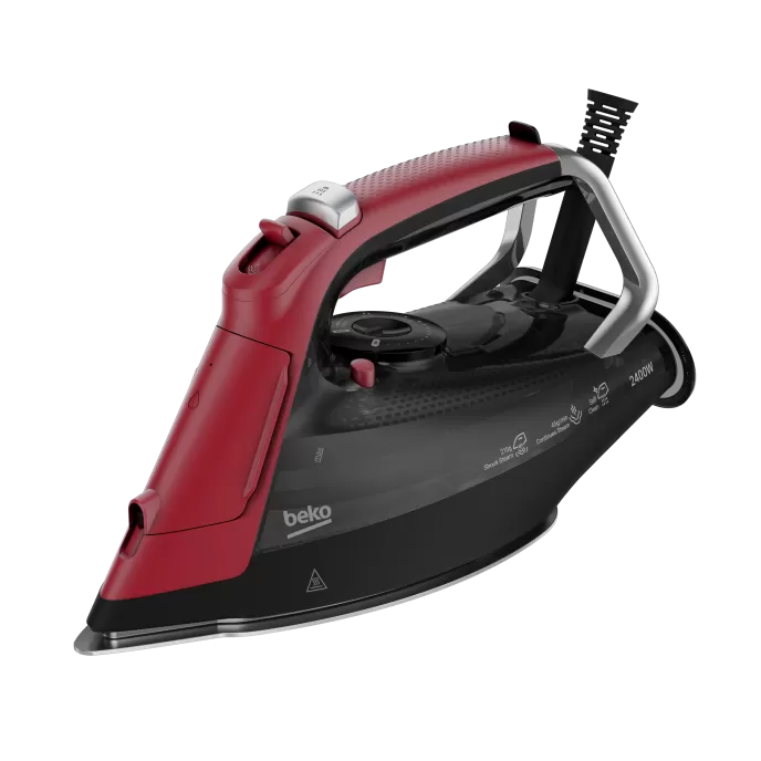 Beko SIM 4024 B Buharlı Ütü