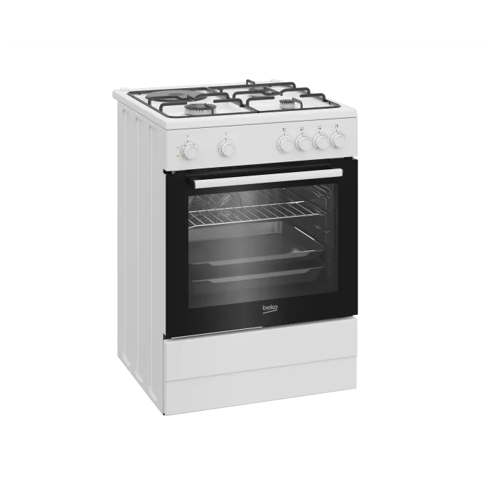 Beko BFE 310-1 B Ocaklı Fırın