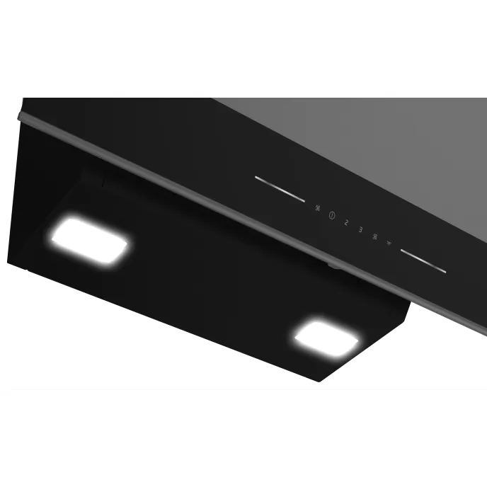 BDE 6062 D Duvar Tipi Davlumbaz