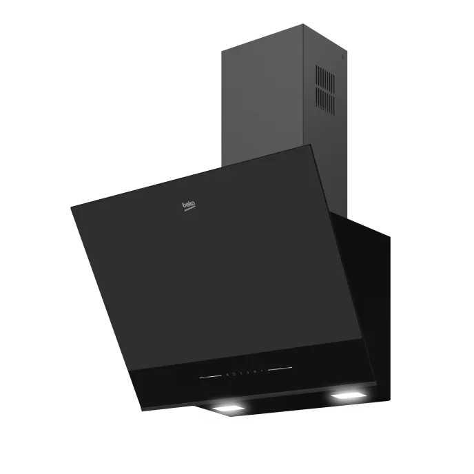 BDE 6062 D Duvar Tipi Davlumbaz