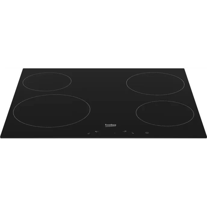 Beko BOV 645 ST Vitroseramik Ocaklar
