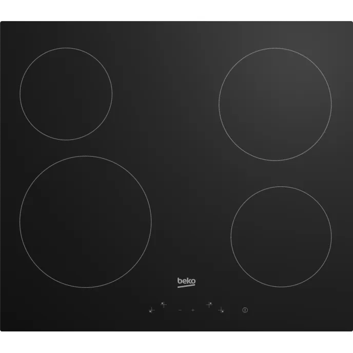 Beko BOV 645 ST Vitroseramik Ocaklar