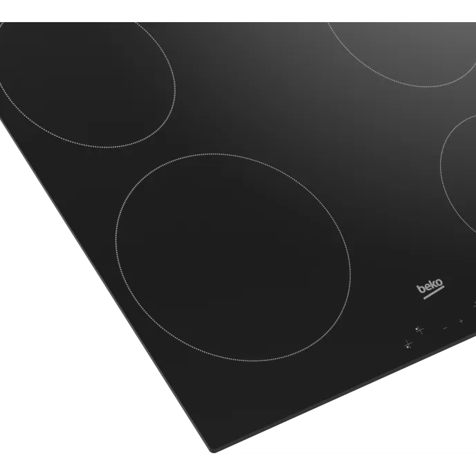 Beko BOV 645 ST Vitroseramik Ocaklar