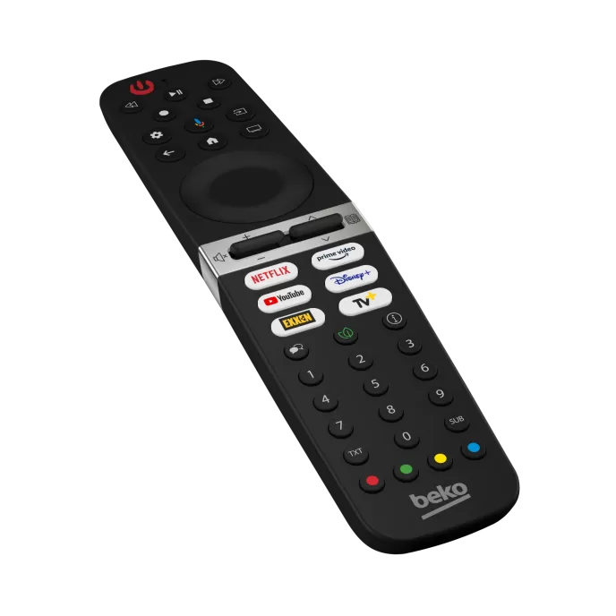 Beko B55 E 895 A Smart TV