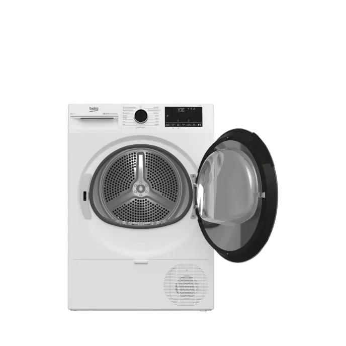 KM 91 B Kurutma Makinesi