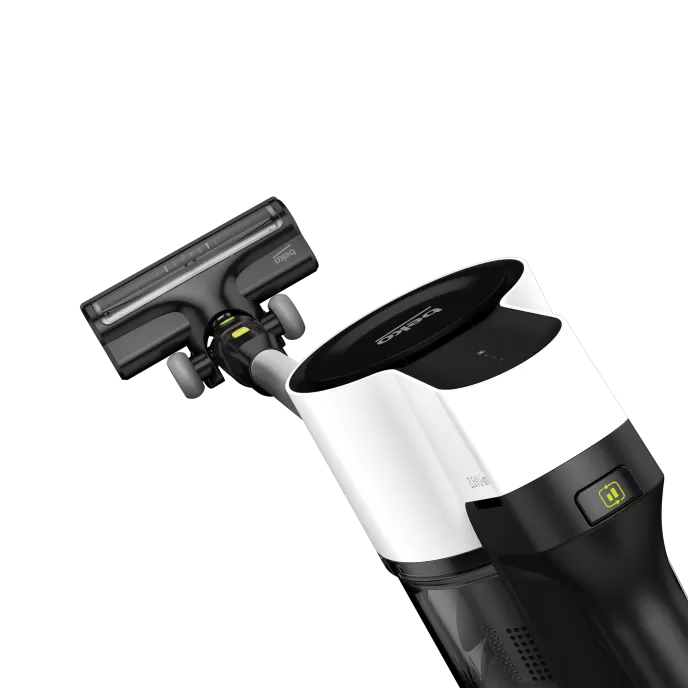 Beko Sd 2141 Şarjlı Süpürge