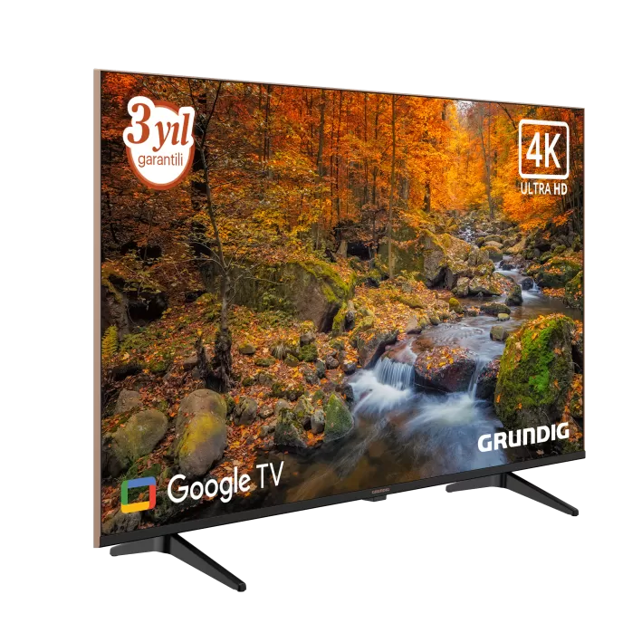 GRUNDIG TOKYO 55 GJU 7900G Grundig TV