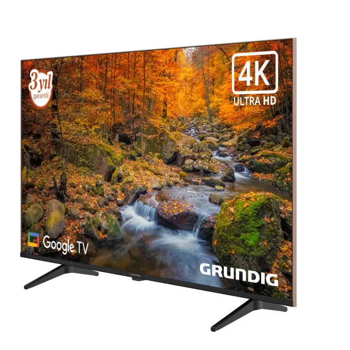 GRUNDIG TOKYO 55 GJU 7900G Grundig TV