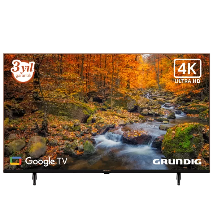 GRUNDIG TOKYO 55 GJU 7900G Grundig TV