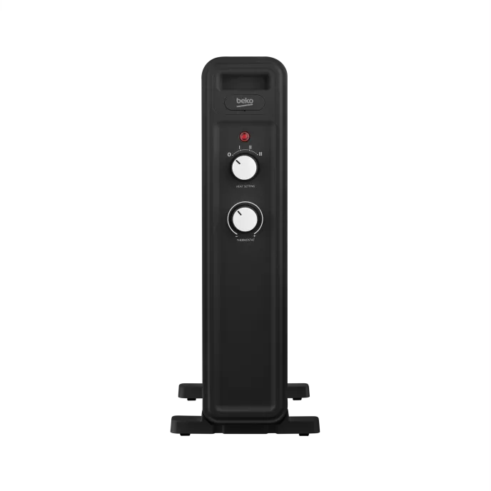 BRI 11M 2300 Yağlı Radyatör