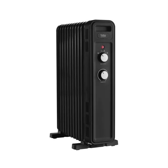 BRI 11M 2300 Yağlı Radyatör