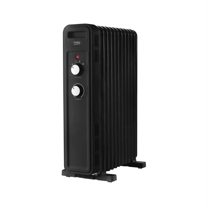 BRI 11M 2300 Yağlı Radyatör