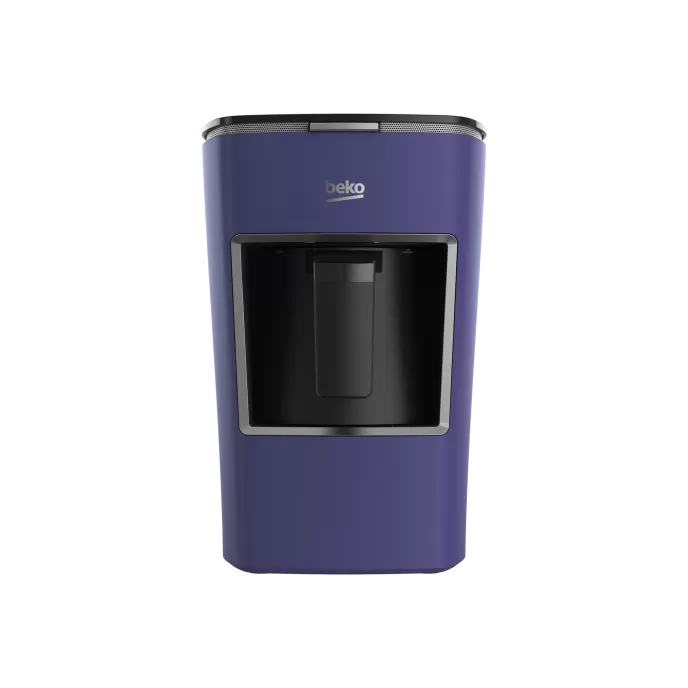 Beko BKK 2300 Mor Mini Keyf Kahve Makinesi
