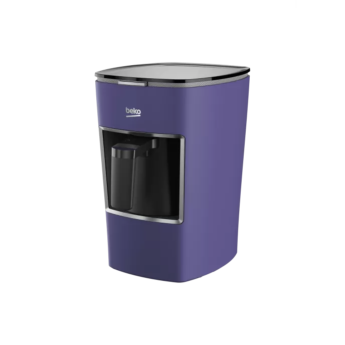 Beko BKK 2300 Mor Mini Keyf Kahve Makinesi