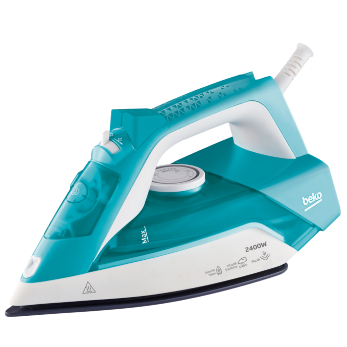 Beko ActiPress® BEU 2924 Buhar Kazanlı Ütü