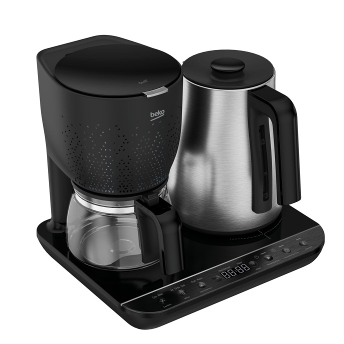 Beko CM 8058 I Dem® Otomatik Çay Makinesi