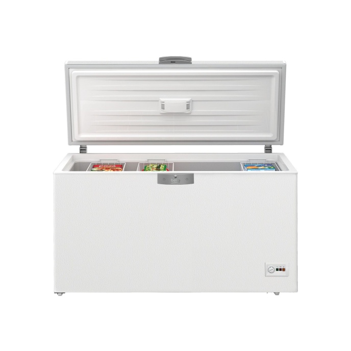 Beko 3451 Yatay Derin Dondurucu