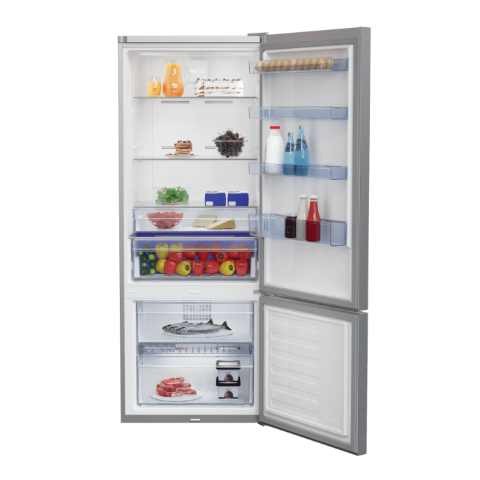 Beko 670531 EI No Frost Buzdolabı
