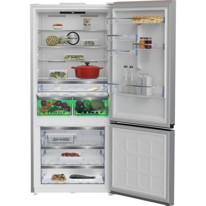 Beko 683615 EI No Frost Buzdolabı