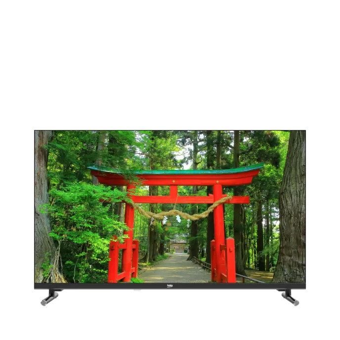 Beko 32 HD Android TV - B32 D 696 B Smart TV