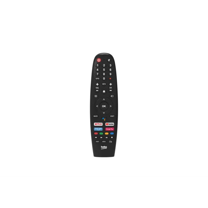 Beko 32 HD Android TV - B32 D 696 B Smart TV