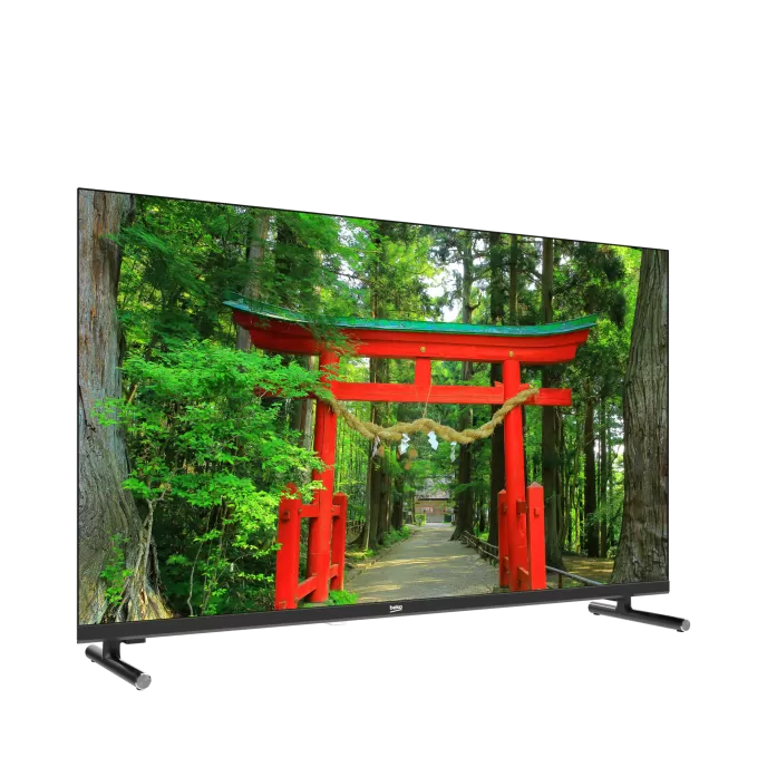 Beko 32 HD Dahili Uydulu TV - B32 D 561 B Full HD& HD TV