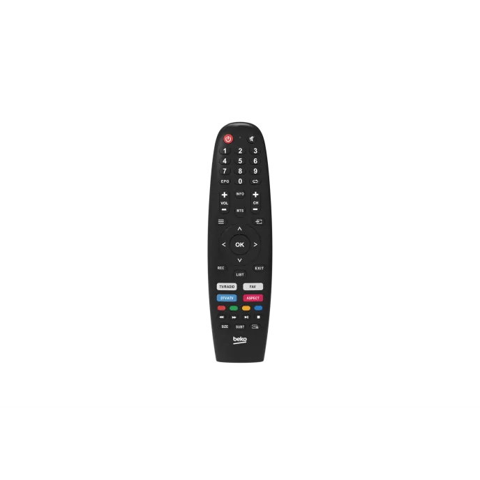 Beko 32 HD Dahili Uydulu TV - B32 D 561 B Full HD& HD TV