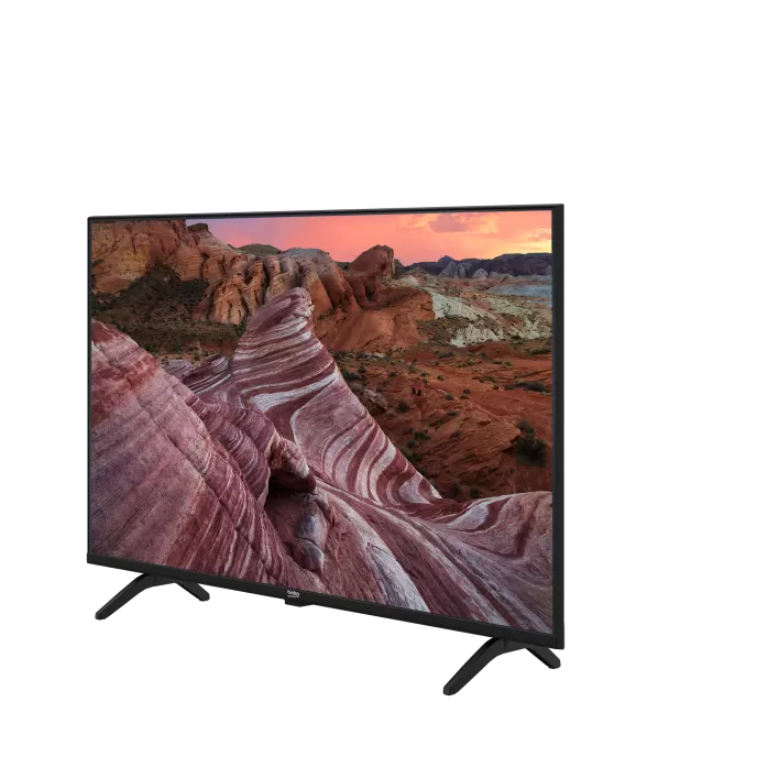 Beko 40 FHD Dahili Uydulu TV - B40 D 560 B Full HD& HD TV