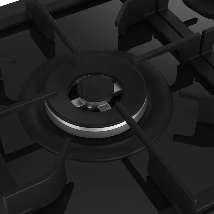 Beko BOCD D 9020 DWS Gazlı Cam Tablalı Ocak