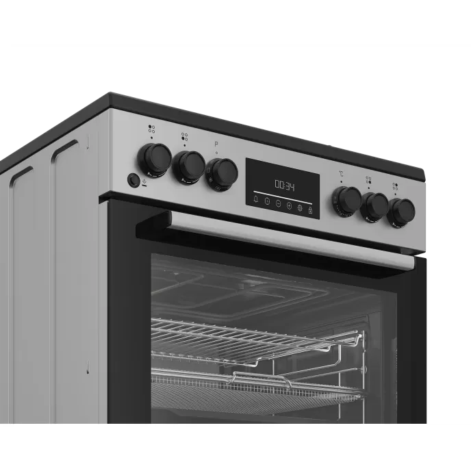 Beko BFM 410-1 EBG Ocaklı Fırın