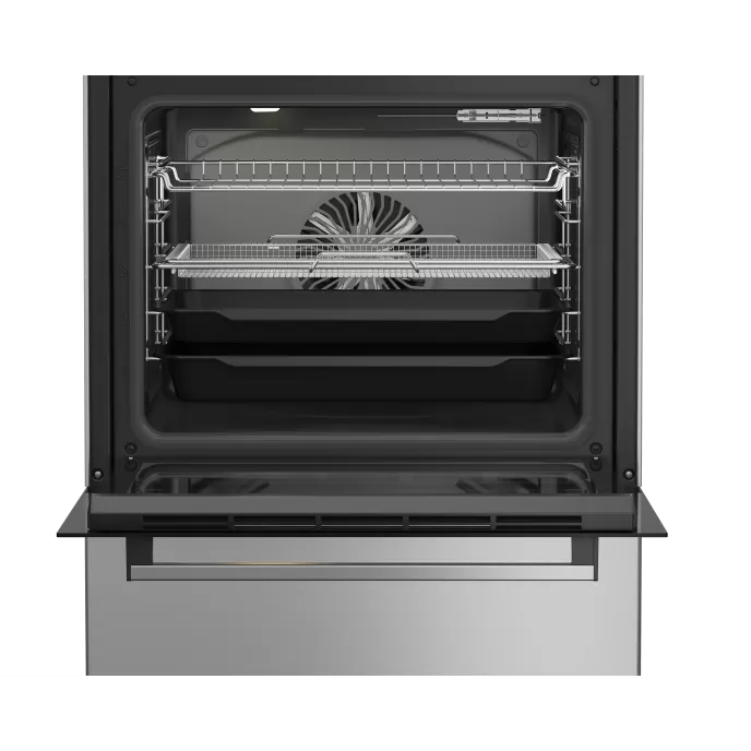 Beko BFM 410-1 EBG Ocaklı Fırın