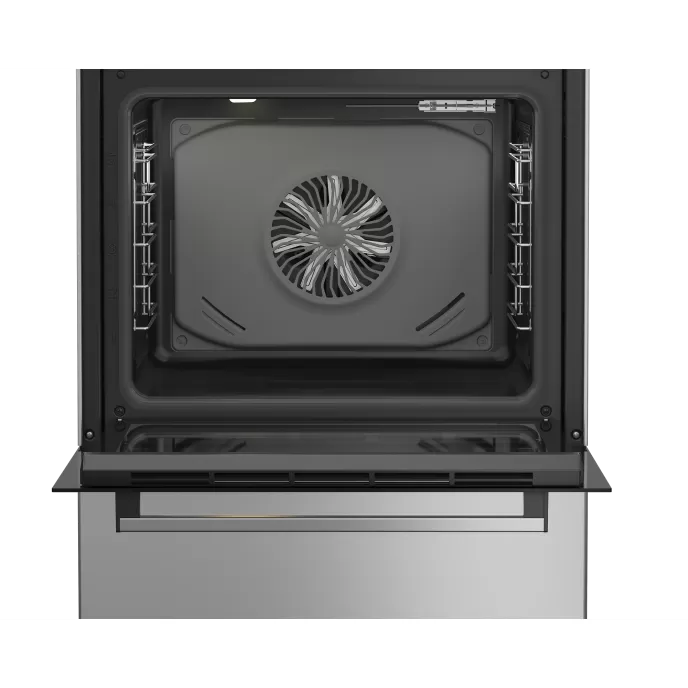 Beko BFM 410-1 EBG Ocaklı Fırın