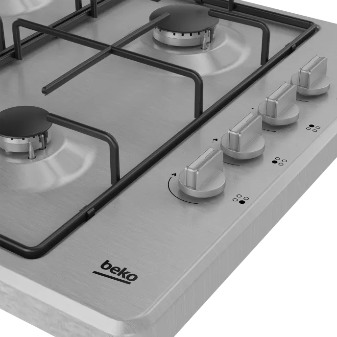 Beko BSOMD D 611EWI Set Üstü Ocak