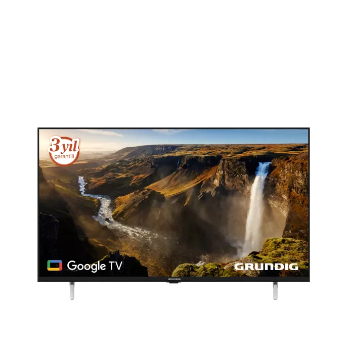 GRUNDIG MUNICH 43 GJF 6900 B Grundig TV