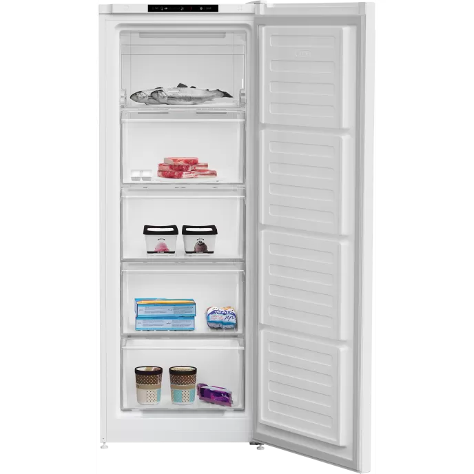 Beko 7053 NFB 3 Bölmeli Derin Dondurucu