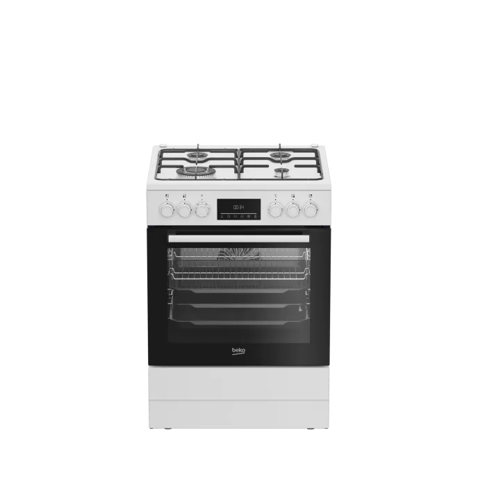 Beko BFM 420 EBB Ocaklı Fırın