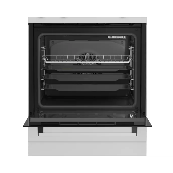 Beko BFM 420 EBB Ocaklı Fırın